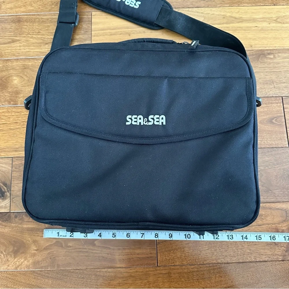 Sea & Sea Camera Bag